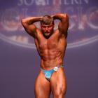 Jeremy  Moffitt - NPC Southern Classic 2013 - #1